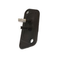 Cable Pull Manual Transmission DOUBLE TRISCAN suitable for e.g. VW TRANSPORTER