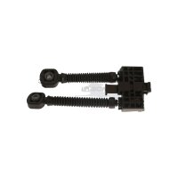 Cable Pull Manual Transmission DOUBLE TRISCAN suitable for e.g. VW TRANSPORTER