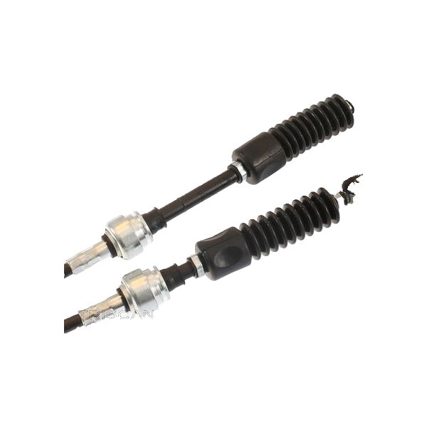 Cable Pull Manual Transmission DOUBLE TRISCAN suitable for e.g. HYUNDAI TUCSON