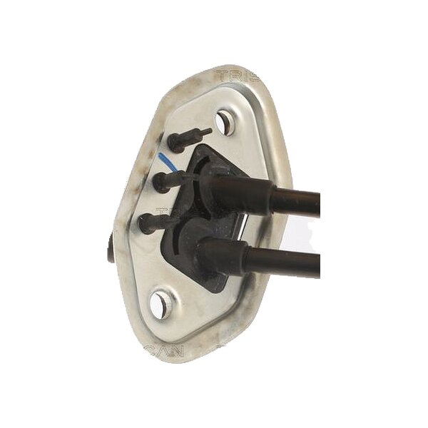 Cable Pull Manual Transmission DOUBLE TRISCAN for HYUNDAI i10 and others