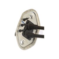 Cable Pull Manual Transmission DOUBLE TRISCAN for HYUNDAI...