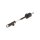 Cable Pull Automatic Transmission TRISCAN for SUZUKI SX4 and others