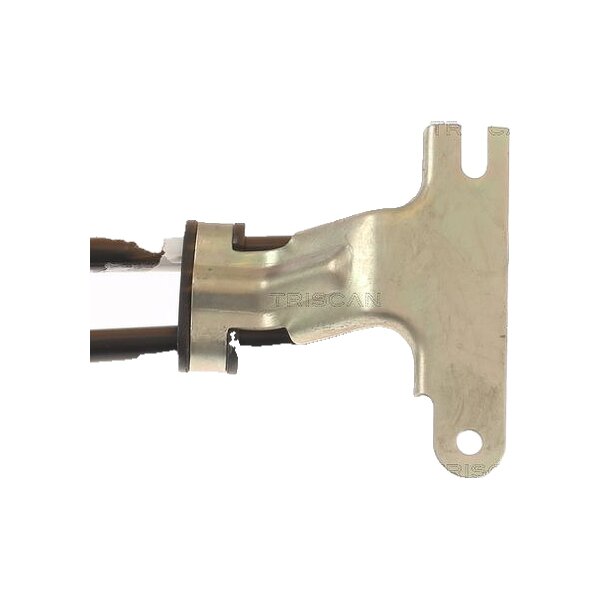 Cable Pull Manual Transmission DOUBLE TRISCAN for SUZUKI SX4 and others