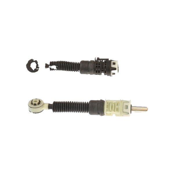 Cable Pull Manual Transmission DOUBLE TRISCAN IAM-Expertise for e.g. DACIA LOGAN