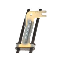 Seilzug Schaltgetriebe DOUBLE TRISCAN IAM-Expertise passend für TOYOTA YARIS