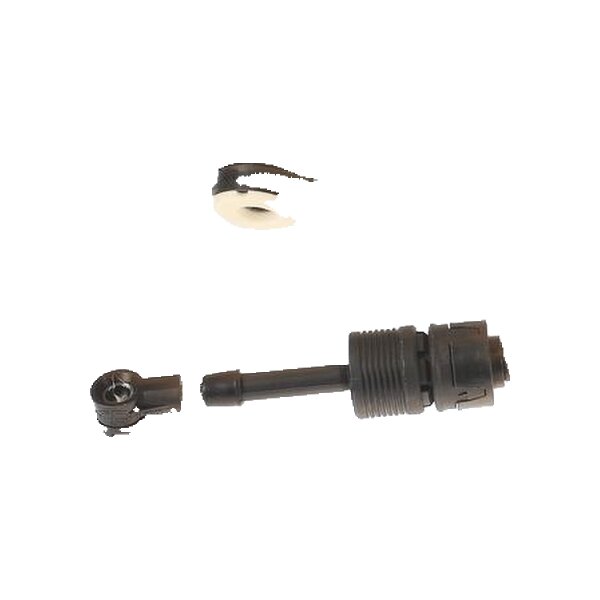 Cable Pull Manual Transmission DOUBLE TRISCAN for e.g. FORD TRANSIT