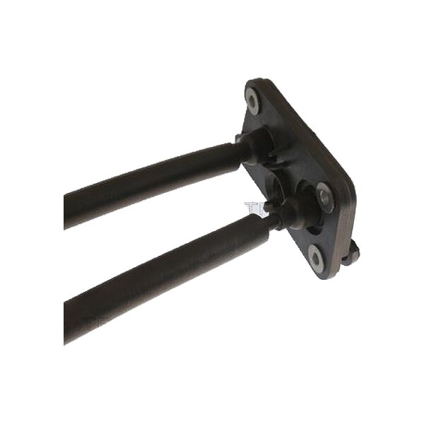 Cable Pull Manual Transmission DOUBLE TRISCAN suitable for e.g. PEUGEOT BOXER