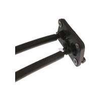 Cable Pull Manual Transmission DOUBLE TRISCAN suitable...