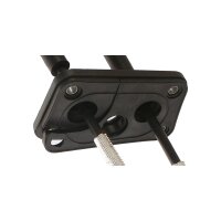 Cable Pull Manual Transmission DOUBLE TRISCAN suitable...