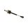 Cable Pull Automatic Transmission TRISCAN IAM-Expertise fits NISSAN QASHQAI