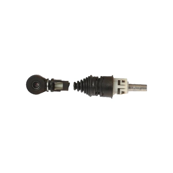 Cable Pull Manual Transmission SHIFT TRISCAN IAM-Expertise for e.g. FIAT PUNTO