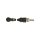 Cable Pull Manual Transmission SHIFT TRISCAN IAM-Expertise for e.g. FIAT PUNTO