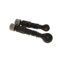Cable Pull Manual Transmission DOUBLE TRISCAN...