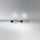 2 NIGHT BREAKER LED SMART H8 fog light bulbs OSRAM for AUDI BMW FORD VW