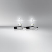 2 worklight bulbs LED 12V 10W P22d OSRAM NIGHT BREAKER SMART HB4