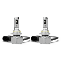 2 NIGHT BREAKER LED SMART HB4 Nebelscheinwerferlampen...