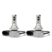 2 Glühlampen Arbeitsscheinwerfer LED 12V 10W P22d OSRAM NIGHT BREAKER SMART HB4