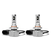 2 NIGHT BREAKER LED SMART H10 Nebelscheinwerferlampen...
