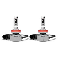 2 Bulbs for Front Fog Light H16 LED 12V 4W PGJ19-3 OSRAM...