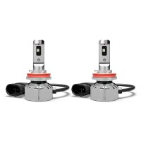 2 NIGHT BREAKER LED SMART H16  Nebelscheinwerferlampen...