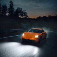 2 Glühlampen Umrüstung H7 auf LED PX26d 1550lm OSRAM NIGHT BREAKER H7 SPEED