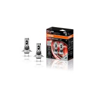2 NIGHT BREAKER LED SPEED H7 Fern- und Abblendlicht OSRAM...