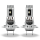 2 NIGHT BREAKER LED SPEED H7 Fern- und Abblendlicht OSRAM 64210DWNBSP-2HB