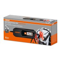 Battery charger 5-12V 1.5m cable OSRAM BATTERYcharge 405...