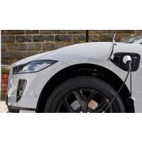 Ladekabel für Elektrofahrzeuge 16 A Ladestecker Typ2 OSRAM 5m 3-phasig