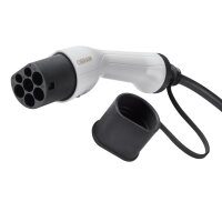 Ladekabel für Elektrofahrzeuge 16 A Ladestecker Typ2 OSRAM 5m 3-phasig