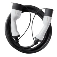 Ladekabel für Elektrofahrzeuge 16 A Ladestecker Typ2 OSRAM 5m 3-phasig