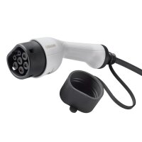 Ladekabel Elektrofahrzeuge 16A 3 Phasen Typ 2 5m Ladekabel OSRAM OCC21P05