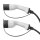 Ladekabel Elektrofahrzeuge 16A 3 Phasen Typ 2 5m Ladekabel OSRAM OCC21P05