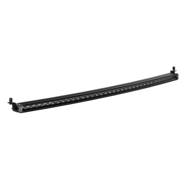 Auxiliary headlamp LED 94W screwed R10 6,000K 7,650lm OSRAM Curved LIGHTBAR
