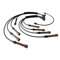 Zündleitungssatz Kupferzündleitung Kabel...