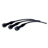 Zündleitungssatz Kupferzündleitung Kabel BBT...