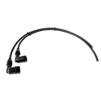 Zündleitungssatz Kupferzündleitung Kabel...