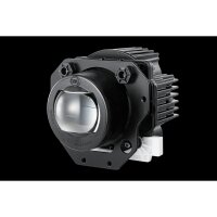Headlight insert right 24 V LED HELLA Lighting Expertise...