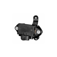 Fuel Pump Control Unit with mounting frame 7-pin HELLA for CHRYSLER