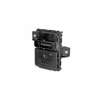 Steuergerät Anhängevorrichtung 12 V mit Haltelasche HELLA für GENERAL MOTORS