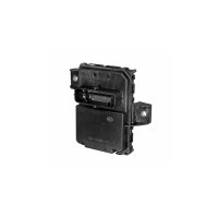 Steuergerät Anhängevorrichtung 12 V mit Haltelasche HELLA für GENERAL MOTORS