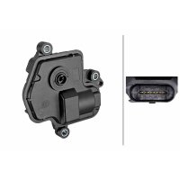 Thermomanagementmodul ohne Wasserpumpe schaltbare...