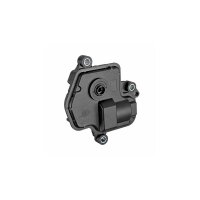 Thermomanagementmodul ohne Wasserpumpe schaltbare Wasserpumpe HELLA für VW