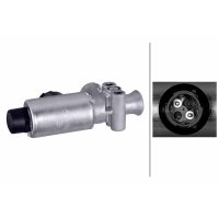 Solenoid Valve 24 V 0.41 A 13 bar M16x1.5 2-pole HELLA...