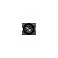 Solenoid Valve 24 V 0.69 A 13 bar M12x1.5 2-pole HELLA...