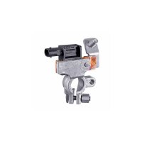 Sensor Batteriemanagement 12 V geschraubt HELLA für GENERAL MOTORS