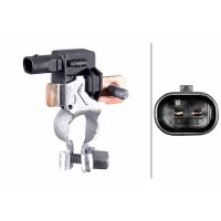 Sensor Batteriemanagement 12 V geschraubt HELLA für...