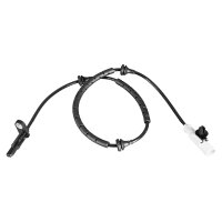 Sensor Raddrehzahl 2-polig Hallsensor 752 mm Kabel HELLA...