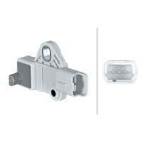 Impulsgeber Kurbelwelle Hallsensor 3-polig HELLA für u.a. PEUGEOT 3008