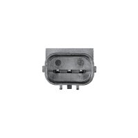 Sensor Crankshaft Pulse Hall sensor 3-pole HELLA for e.g. MAZDA 2